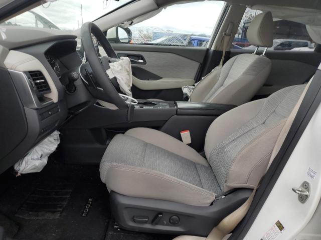 2023 NISSAN ROGUE SV - JN8BT3BA7PW404139