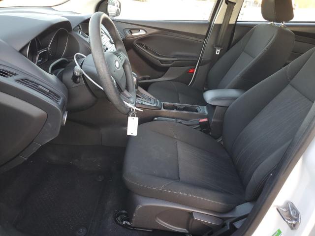 2017 FORD FOCUS SE - 1FADP3K26HL281671