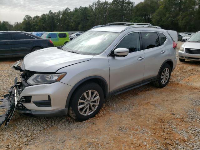 2017 NISSAN ROGUE S - KNMAT2MV7HP564812