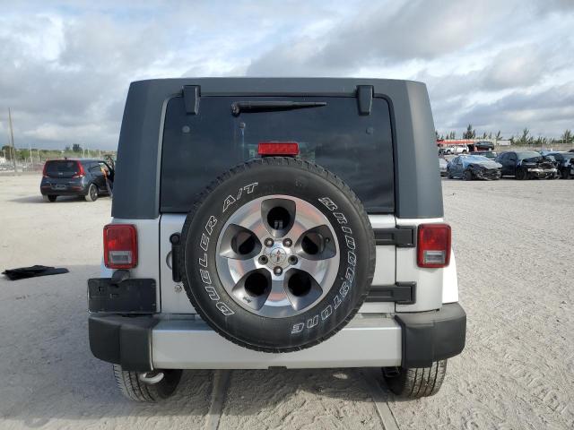 2010 JEEP WRANGLER U - 1J4BA5H17AL140380