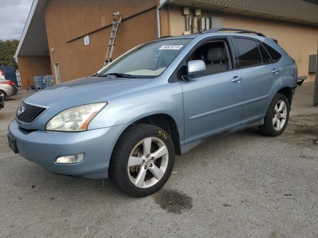 LEXUS RX 330