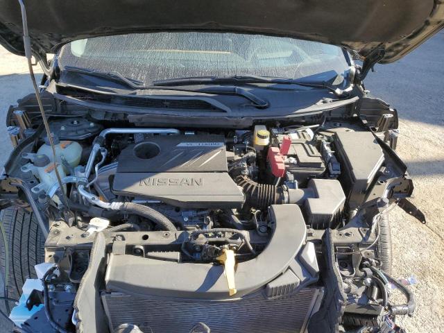 2023 NISSAN ROGUE PLAT - JN8BT3DC2PW104488