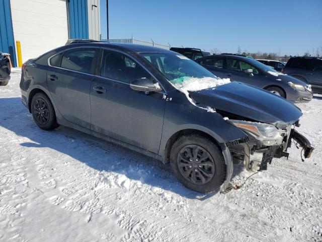 Vin: 3kpf54ad2ke100115, lot: 43919175, kia forte ex 20194