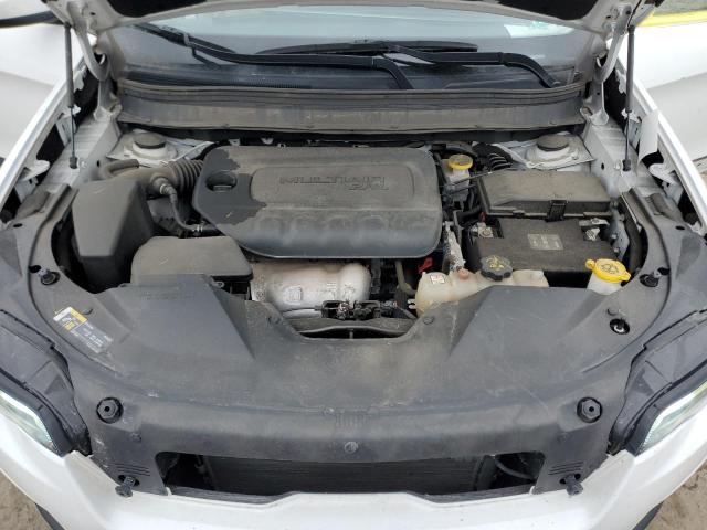 2020 JEEP CHEROKEE L - 1C4PJMCB7LD651493