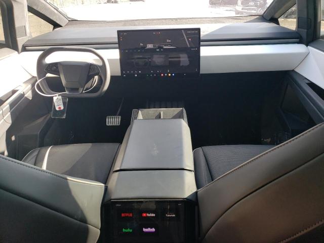 2024 TESLA CYBERTRUCK 7G2CEHED6RA006192