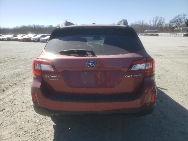 2015 SUBARU OUTBACK 2. - 4S4BSBNC4F3266884