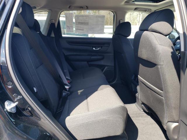 2025 HONDA CR-V EX - 2HKRS3H4XSH313928