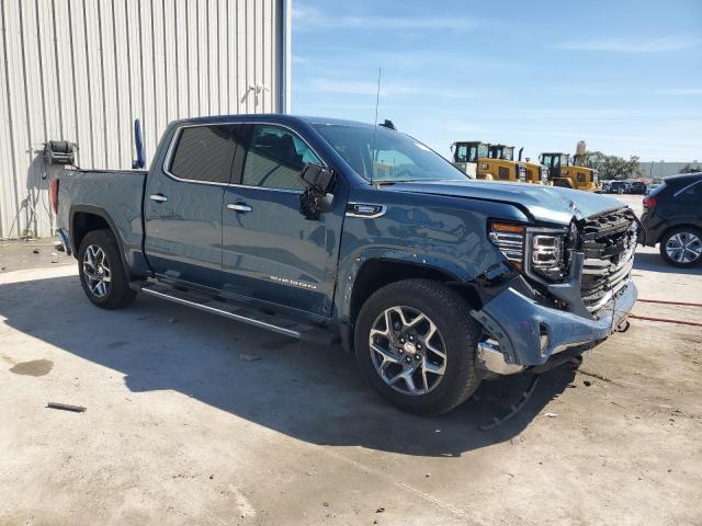 Vin: 3gtuude80rg297792, lot: 46713855, gmc sierra k1500 slt 20244