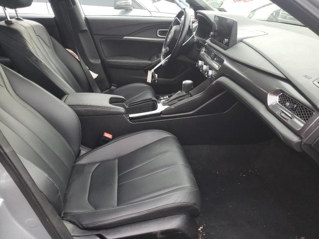 2024 ACURA INTEGRA A- - 19UDE4H3XRA023481