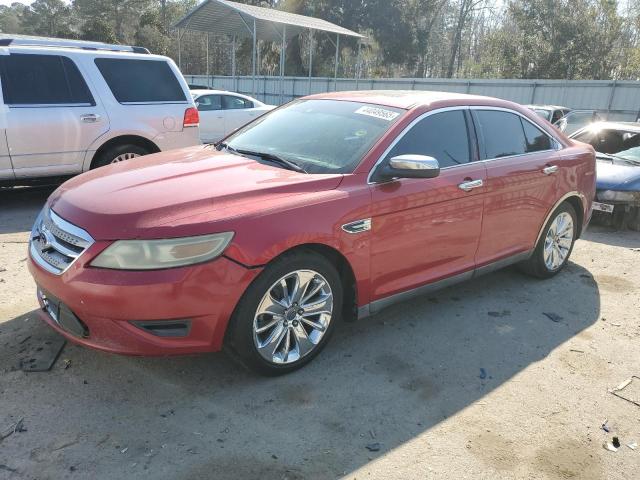 2010 FORD TAURUS LIM #3097960821