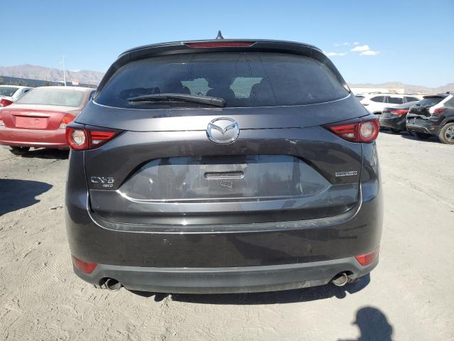 2020 MAZDA CX-5 GRAND - JM3KFBDM5L1819950