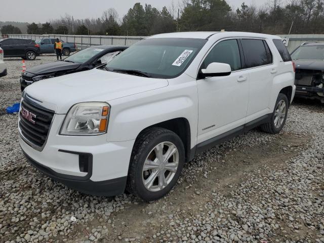 GMC TERRAIN SL