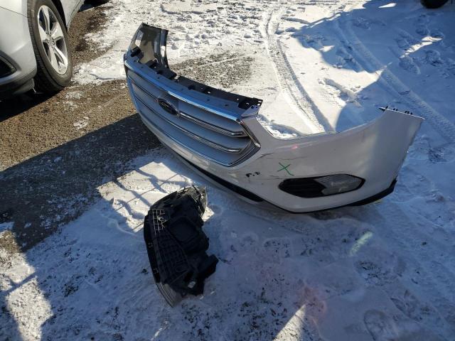 2019 FORD ESCAPE SE - 1FMCU0GD2KUB32484