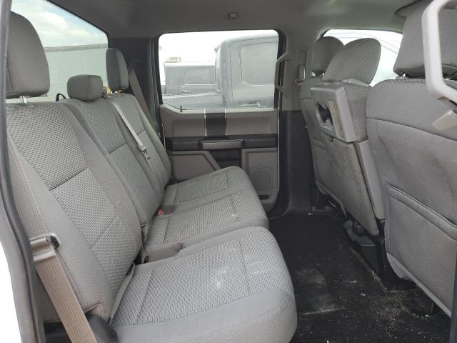 2017 FORD F250 SUPER - 1FT7W2BT8HEB89527