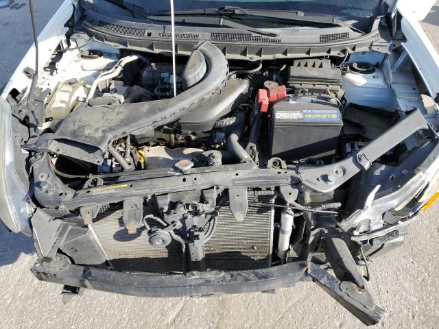 2015 NISSAN ROGUE SELE - JN8AS5MT4FW657958