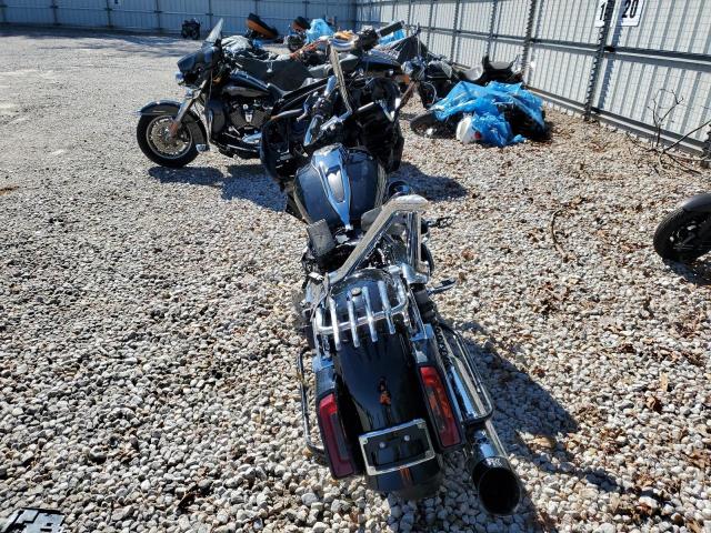 2024 HARLEY-DAVIDSON FLTRX 1HD1KH71XRB654693