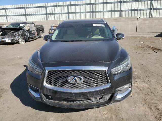 2019 INFINITI QX60 LUXE - 5N1DL0MNXKC501800