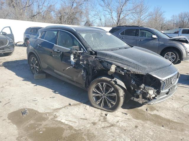 2018 INFINITI QX30 PURE SJKCH5CR3JA005893