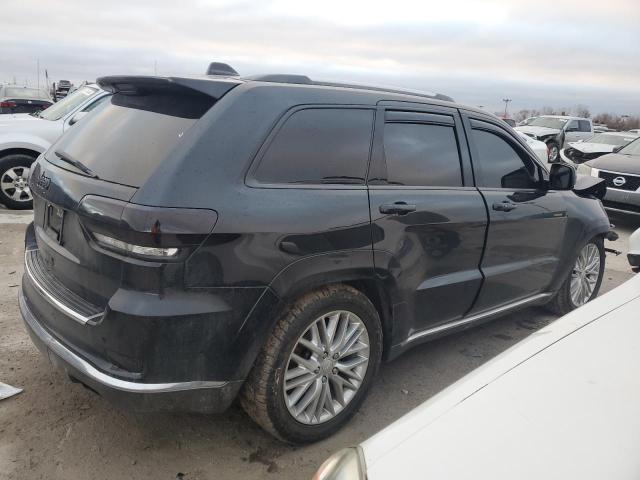 Vin: 1c4rjfjt2jc390079, lot: 43502555, jeep grand cher summit 20183