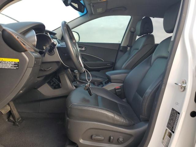 2019 HYUNDAI SANTA FE X - KM8SN4HFXKU303532