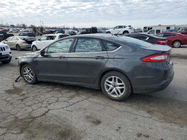 2016 FORD FUSION SE - 3FA6P0H77GR209372