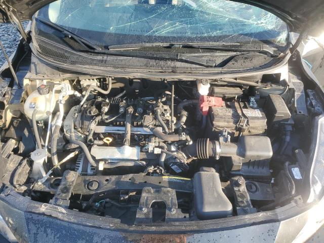 2022 NISSAN VERSA SV - 3N1CN8EV4NL866122