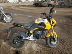 2015 HONDA GROM 125 - MLHJC6116F5100991