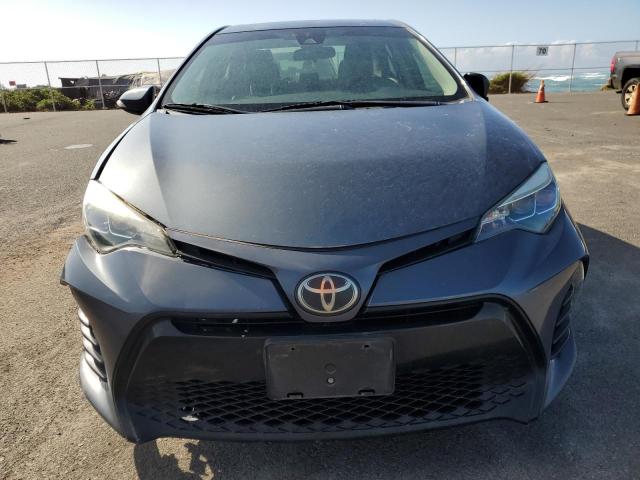 2018 TOYOTA COROLLA L - 5YFBURHE9JP752028