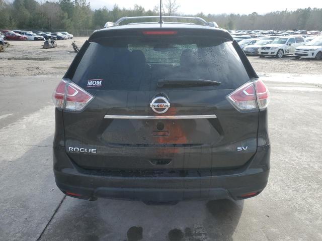 2015 NISSAN ROGUE S - 5N1AT2MT5FC900469