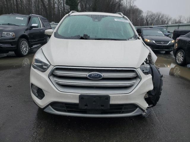 2018 FORD ESCAPE TIT - 1FMCU0J91JUA06443
