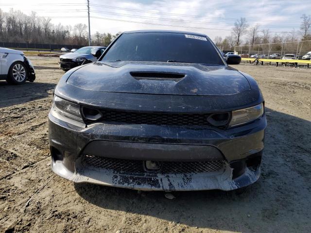 2016 DODGE CHARGER R/ - 2C3CDXGJXGH328223
