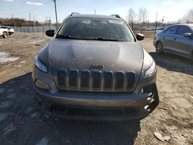 2018 JEEP CHEROKEE L - 1C4PJMCBXJD575247
