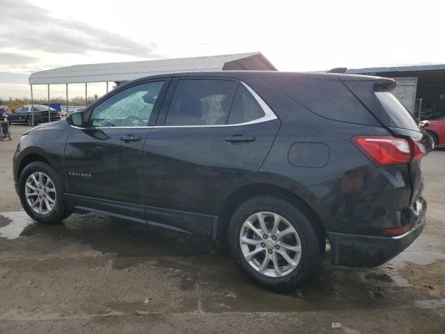 2020 CHEVROLET EQUINOX LT - 3GNAXKEV9LL123780