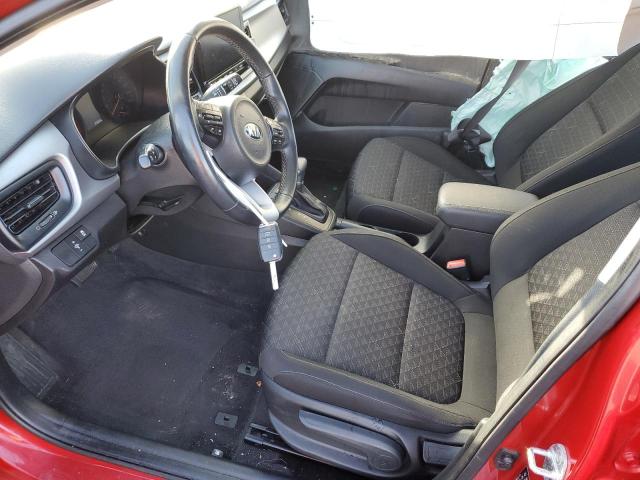 2021 KIA RIO S 3KPA25AD6ME373828
