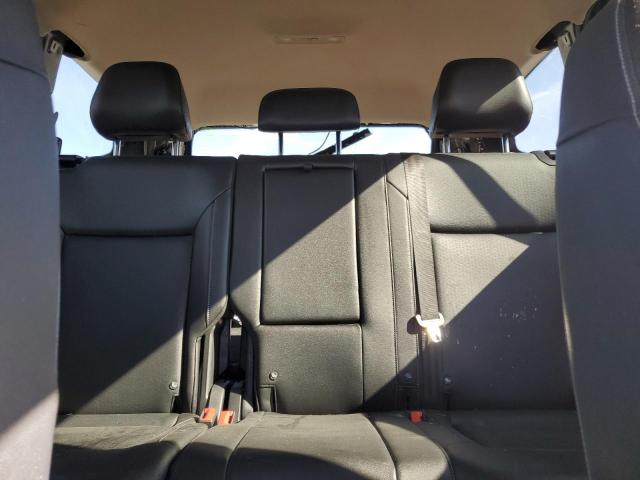 2019 VOLKSWAGEN ATLAS SE - 1V2WR2CA3KC576231