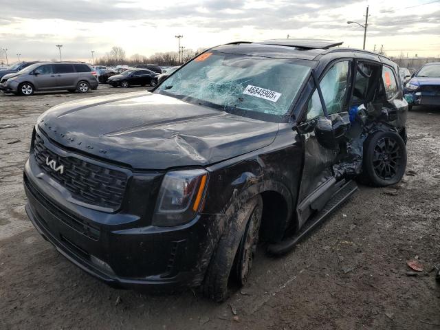 KIA TELLURIDE SX