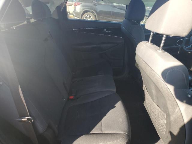 2019 KIA SORENTO L - 5XYPG4A3XKG569204