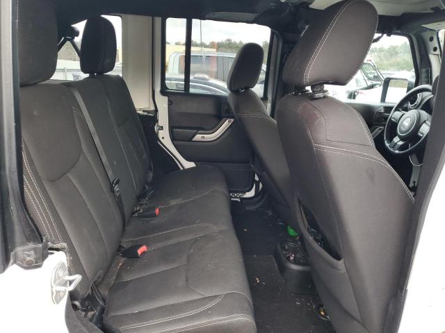 2016 JEEP WRANGLER U - 1C4BJWEG8GL288311