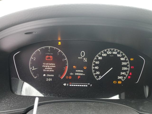 2HGFE2F52PH110582 2023 HONDA CIVIC
