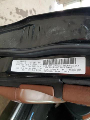 2015 JEEP GRAND CHER - 1C4RJFJT9FC759396