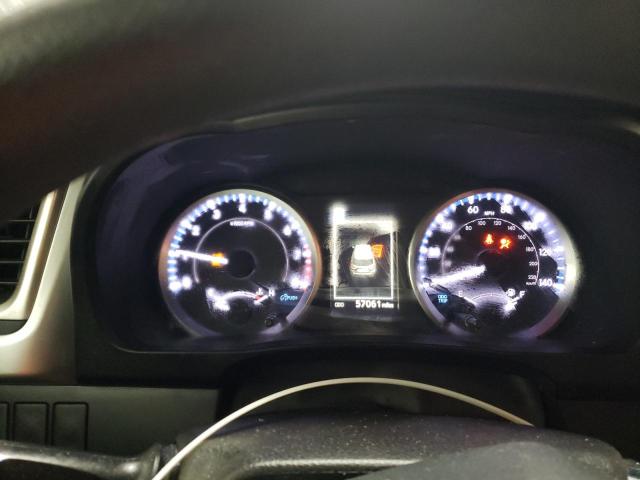 2019 TOYOTA HIGHLANDER - 5TDBZRFH1KS703252