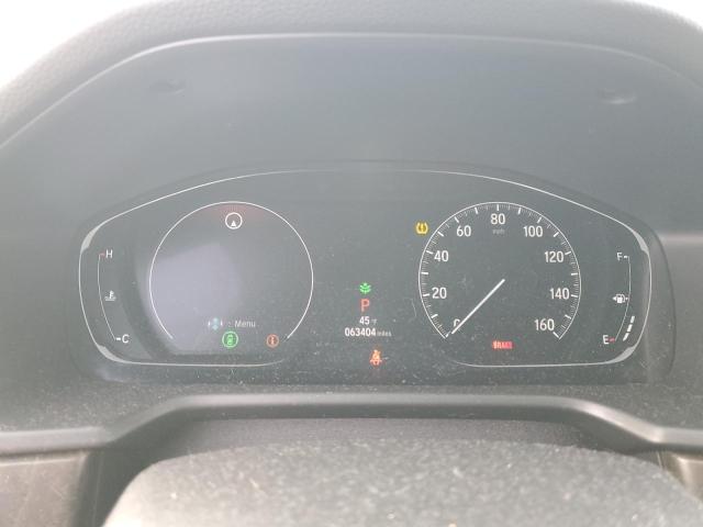 2018 HONDA ACCORD TOU - 1HGCV1F95JA009106
