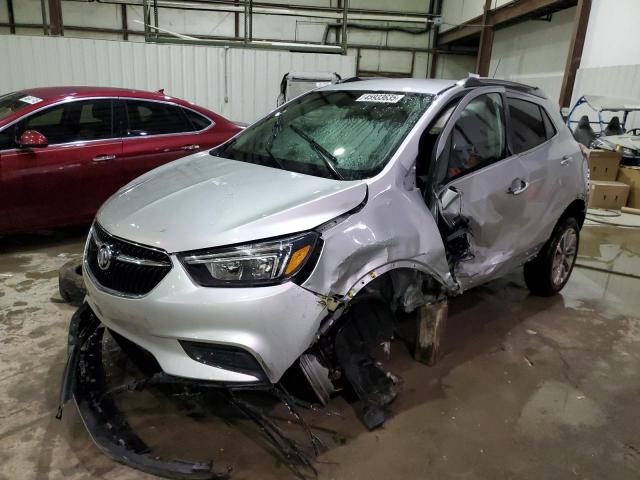 Vin: kl4cjesbxhb085140, lot: 45933635, buick encore preferred 2017 img_1