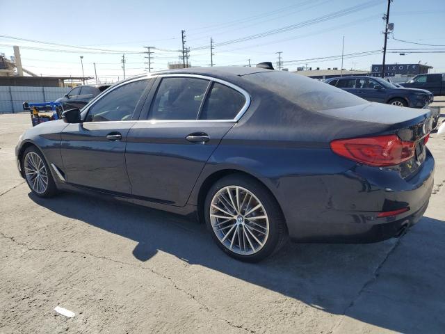 2019 BMW 530 I WBAJA5C57KBX86132