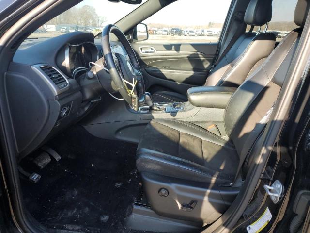 2020 JEEP GRAND CHER - 1C4RJFAG5LC292332