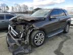 2017 MERCEDES-BENZ GLE 350 - 4JGDA5JB2HA845459