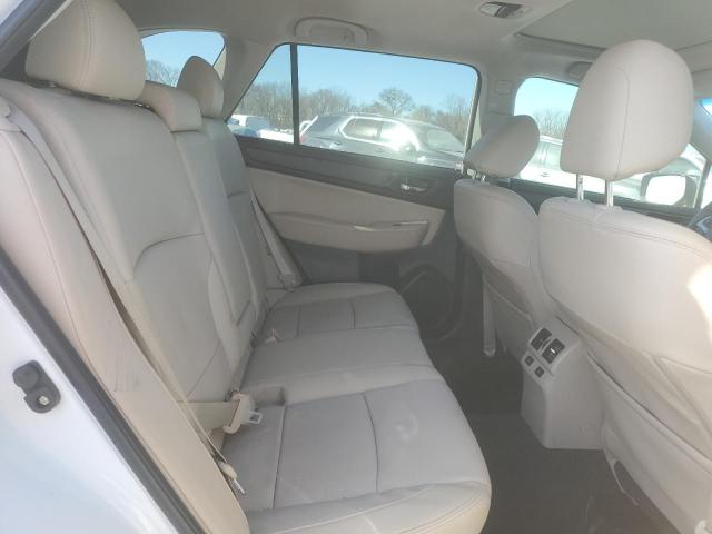 2017 SUBARU OUTBACK 2. - 4S4BSANC4H3385189