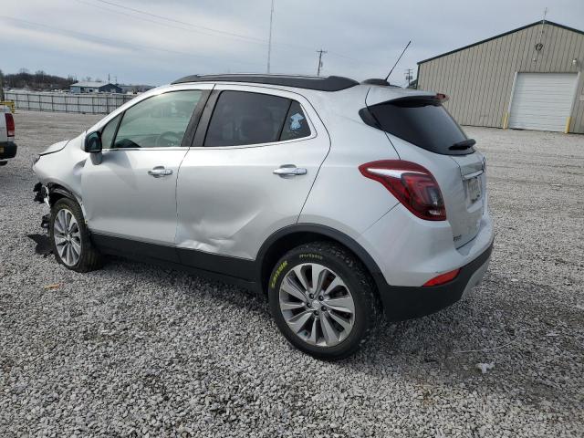 2020 BUICK ENCORE PRE - KL4CJESB6LB342531