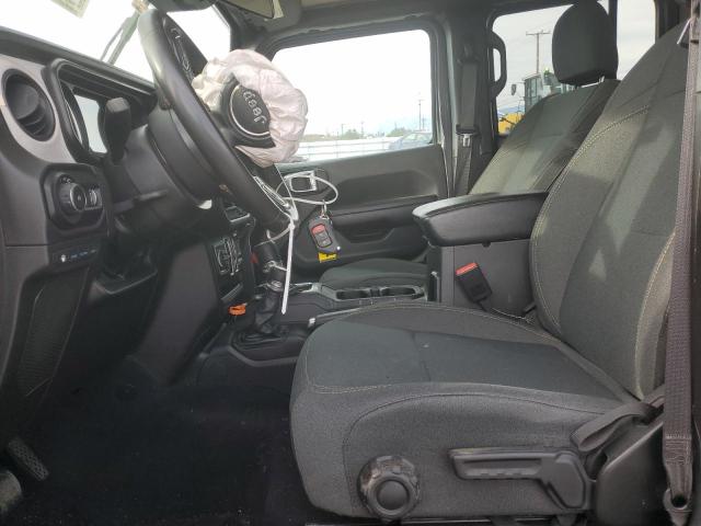 2024 JEEP WRANGLER 4 1C4RJXN69RW147521