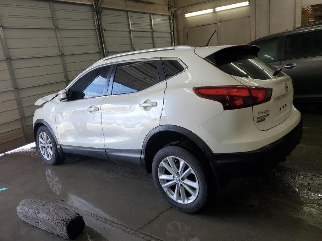 2017 NISSAN ROGUE SPT JN1BJ1CP4HW015763